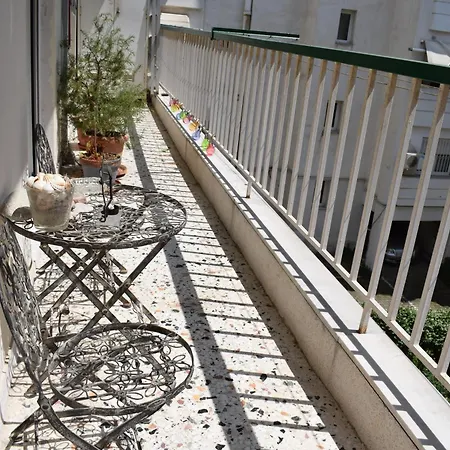 Mi Casa Es Tu Casa Διαμέρισμα Θεσσαλονίκη