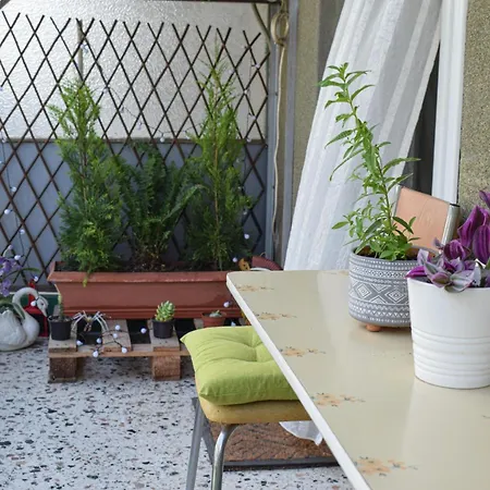 Mi Casa Es Tu Casa Διαμέρισμα