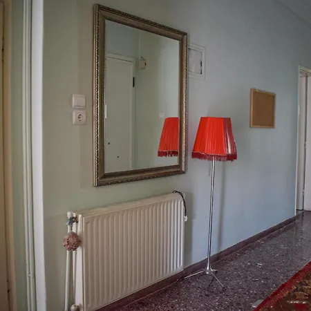 Διαμέρισμα Mi Casa Es Tu Casa