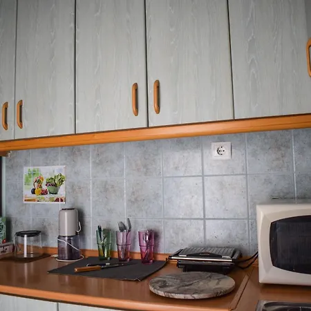 Διαμέρισμα Mi Casa Es Tu Casa Θεσσαλονίκη