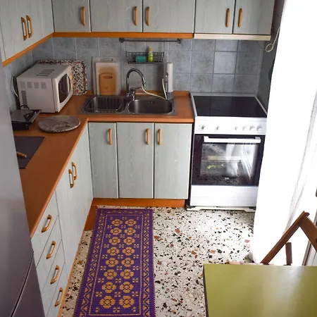 Διαμέρισμα Mi Casa Es Tu Casa