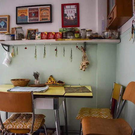 Mi Casa Es Tu Casa * Θεσσαλονίκη