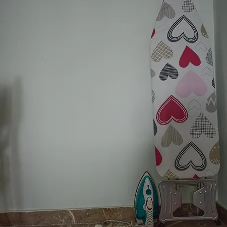 Mi Casa Es Tu Casa