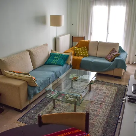 Mi Casa Es Tu Casa Διαμέρισμα Θεσσαλονίκη