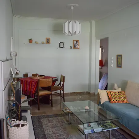 Mi Casa Es Tu Casa * Θεσσαλονίκη