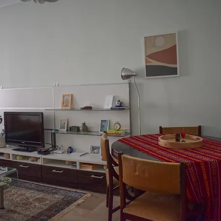 Mi Casa Es Tu Casa Διαμέρισμα *