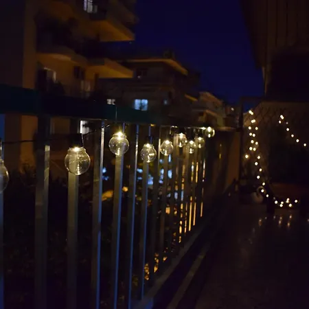 Διαμέρισμα Mi Casa Es Tu Casa