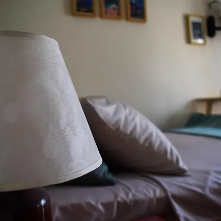 Mi Casa Es Tu Casa