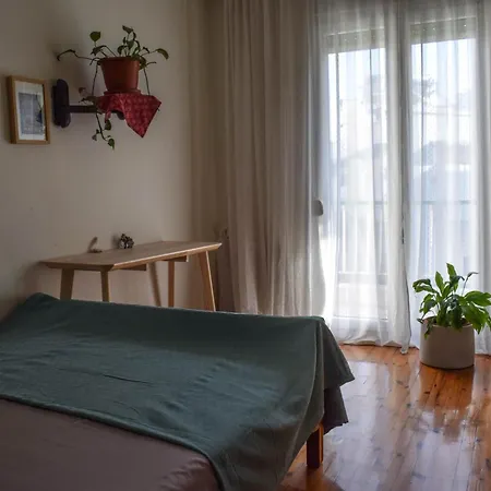Mi Casa Es Tu Casa * Θεσσαλονίκη