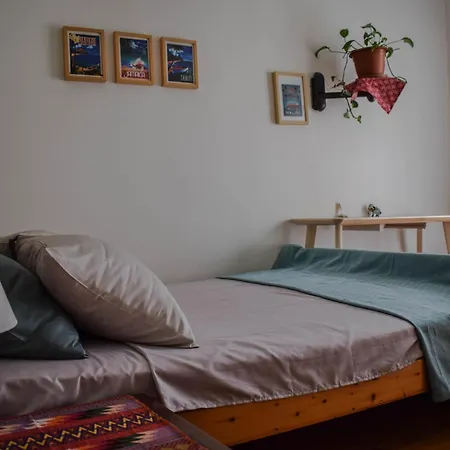 Mi Casa Es Tu Casa * Θεσσαλονίκη