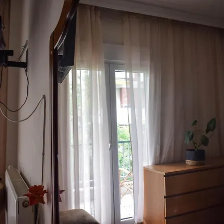 Mi Casa Es Tu Casa Διαμέρισμα