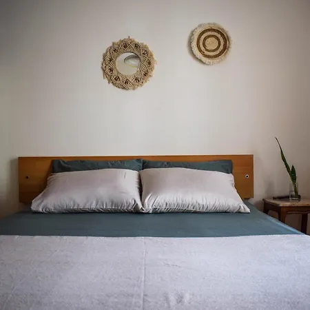 Mi Casa Es Tu Casa * Θεσσαλονίκη