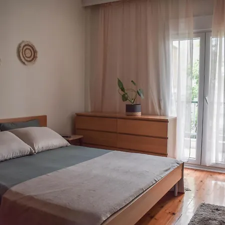 Mi Casa Es Tu Casa Θεσσαλονίκη
